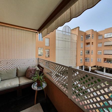 El Arroyo Apartment Севиля Екстериор снимка