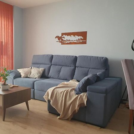 El Arroyo Apartment Севиля Екстериор снимка
