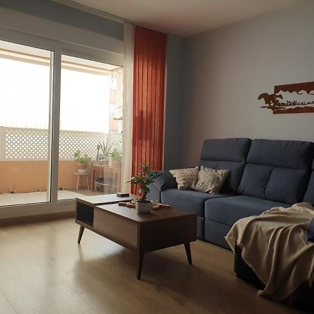 El Arroyo Apartment Севиля Екстериор снимка