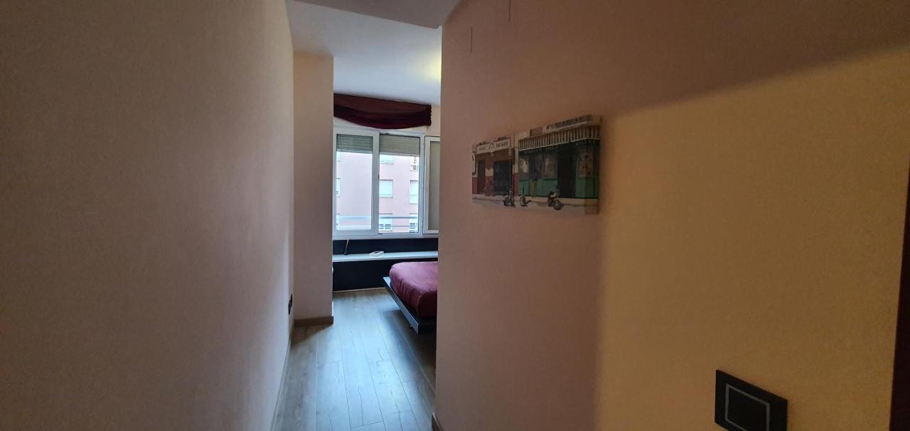 El Arroyo Apartment Севиля Екстериор снимка