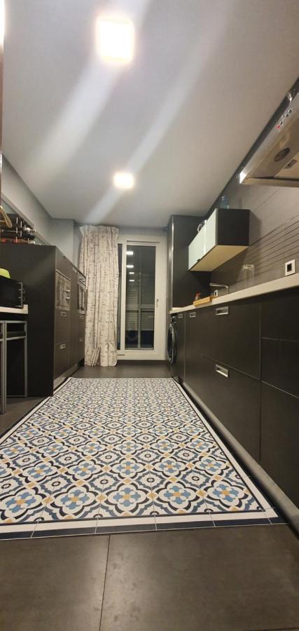 El Arroyo Apartment Севиля Екстериор снимка