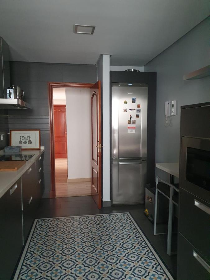 El Arroyo Apartment Севиля Екстериор снимка