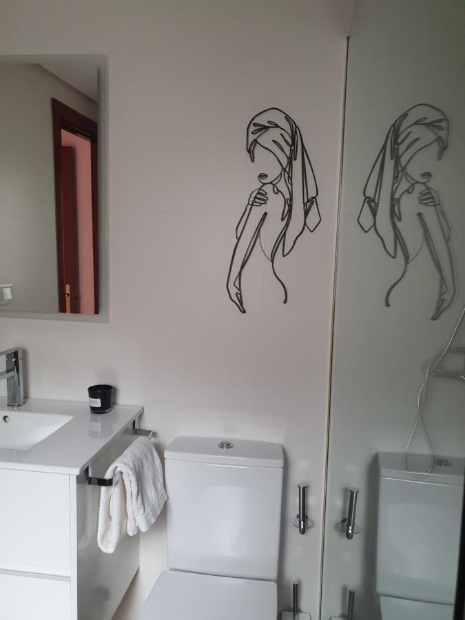 El Arroyo Apartment Севиля Екстериор снимка