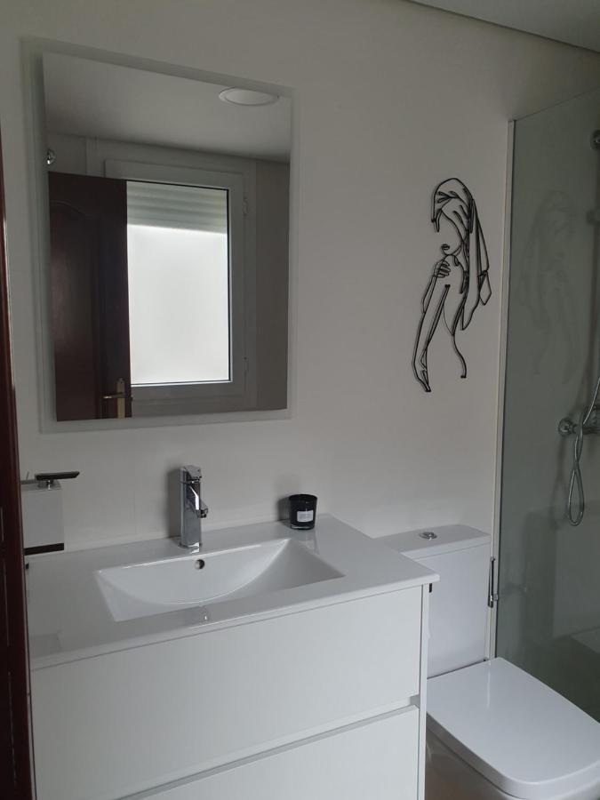 El Arroyo Apartment Севиля Екстериор снимка