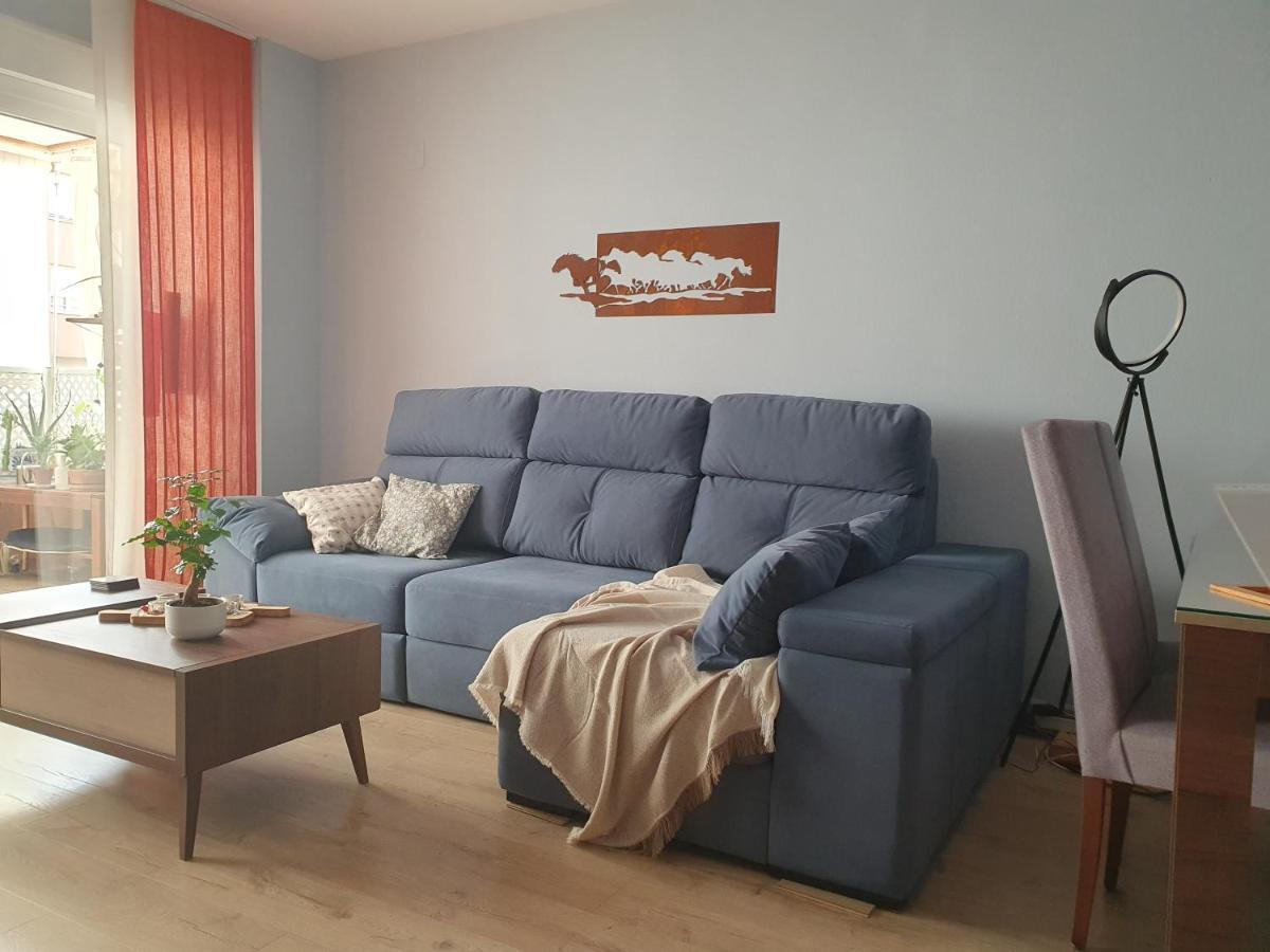 El Arroyo Apartment Севиля Екстериор снимка