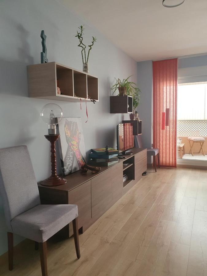El Arroyo Apartment Севиля Екстериор снимка