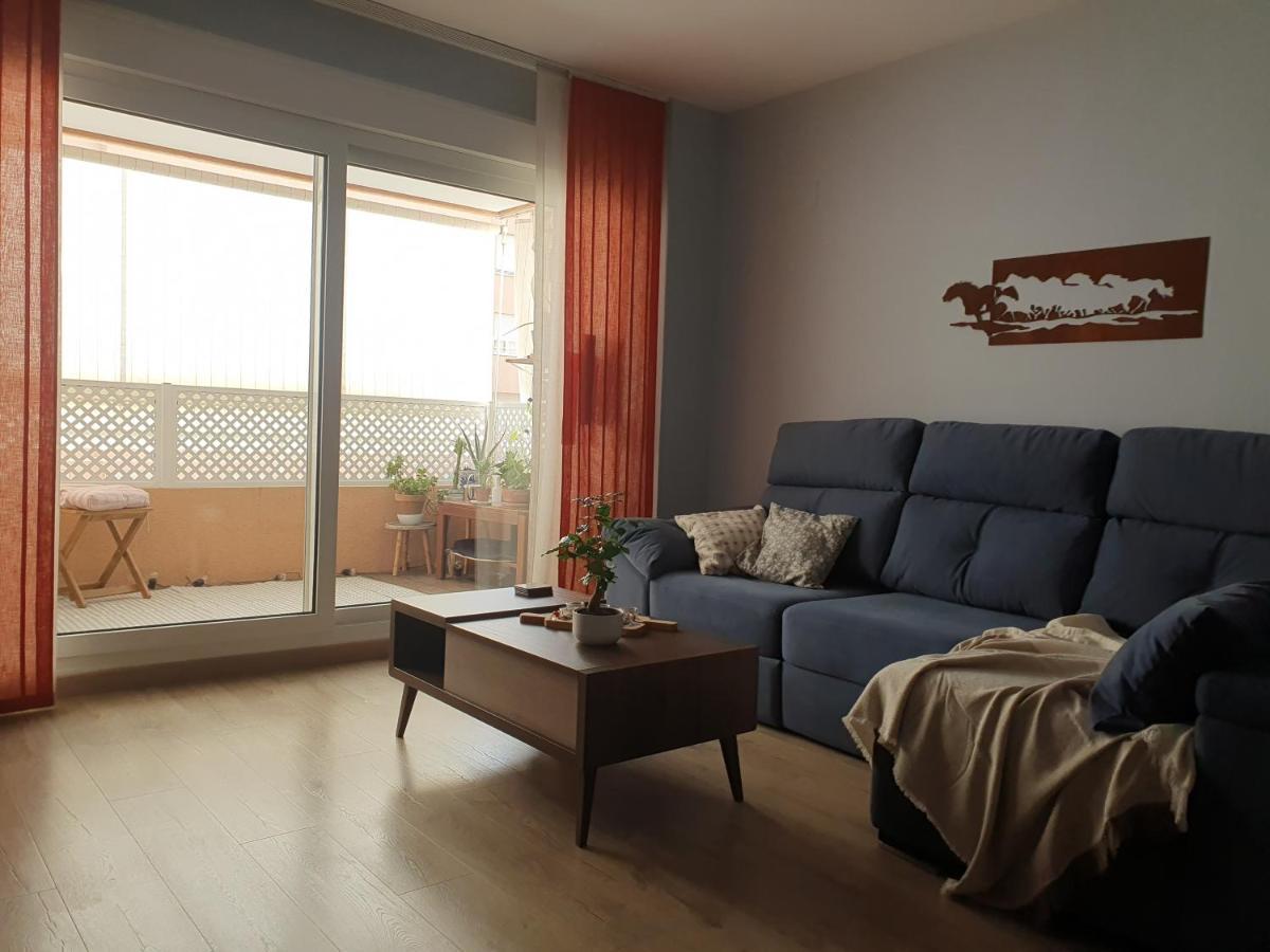 El Arroyo Apartment Севиля Екстериор снимка