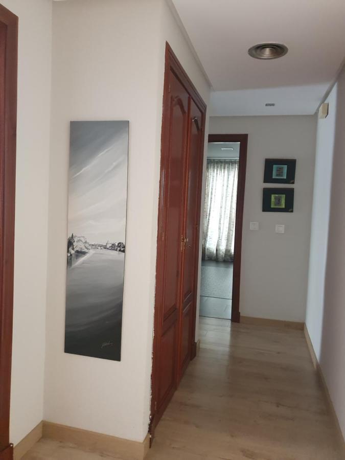 El Arroyo Apartment Севиля Екстериор снимка