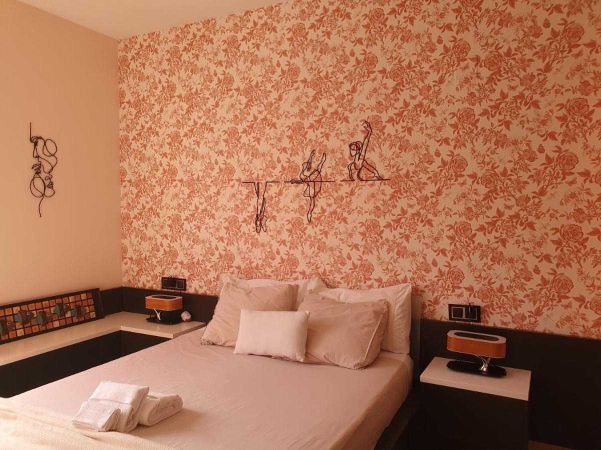 El Arroyo Apartment Севиля Екстериор снимка