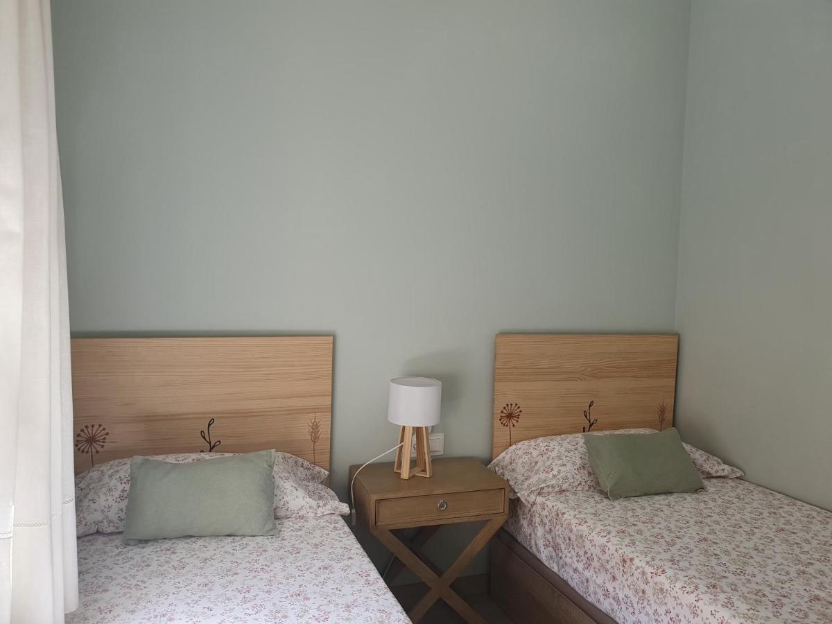 El Arroyo Apartment Севиля Екстериор снимка